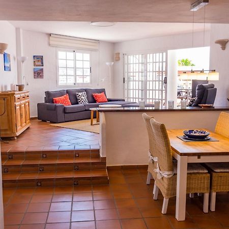 Apartment Chateau Morro 7 Morro Jable  Exteriér fotografie