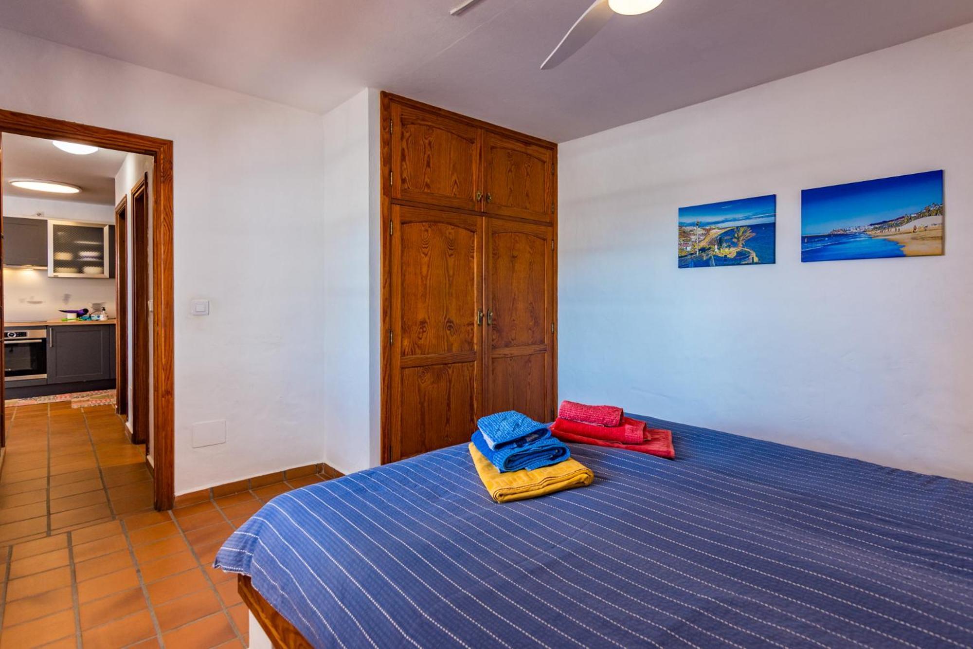 Apartment Chateau Morro 7 Morro Jable  Exteriér fotografie