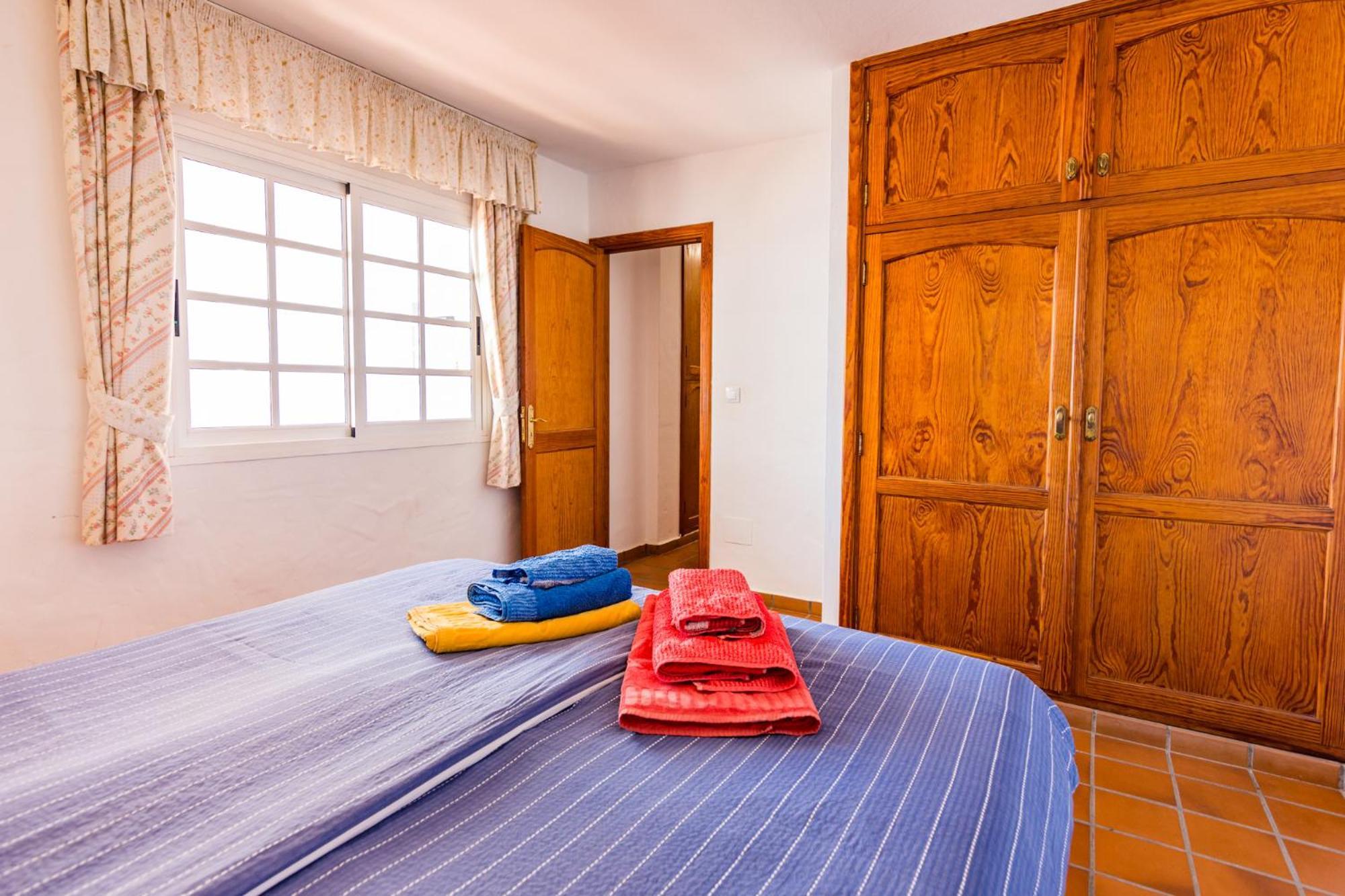 Apartment Chateau Morro 7 Morro Jable  Exteriér fotografie