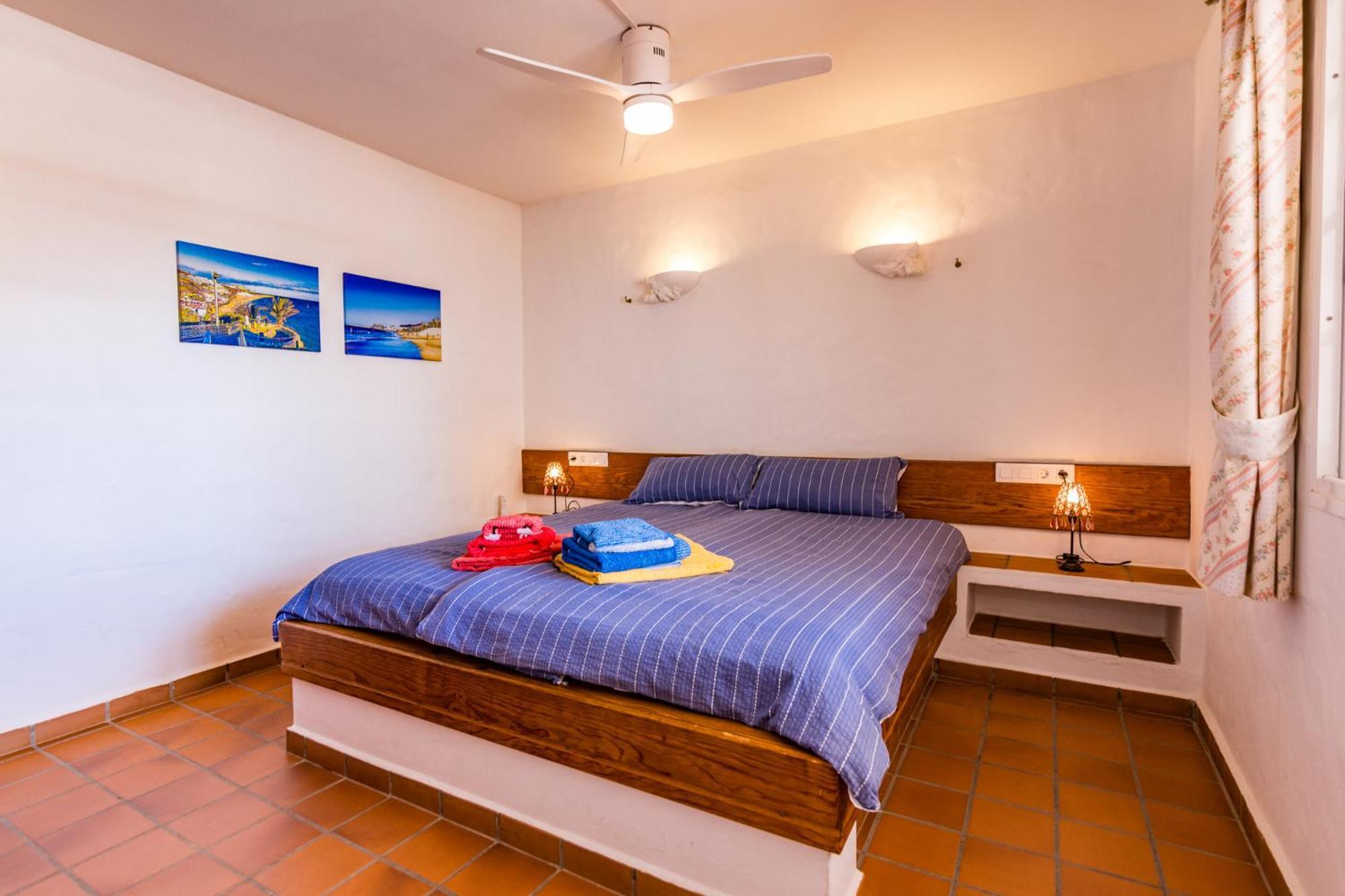 Apartment Chateau Morro 7 Morro Jable  Exteriér fotografie