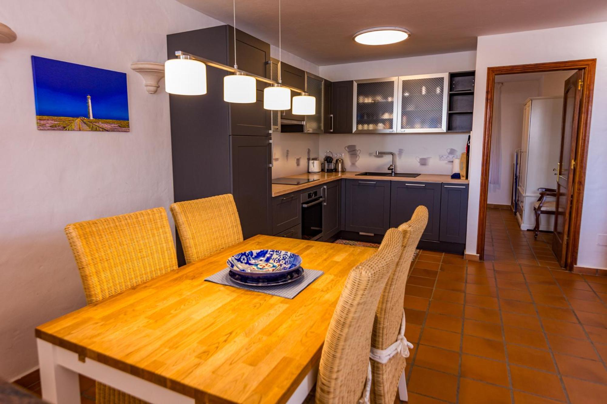Apartment Chateau Morro 7 Morro Jable  Exteriér fotografie