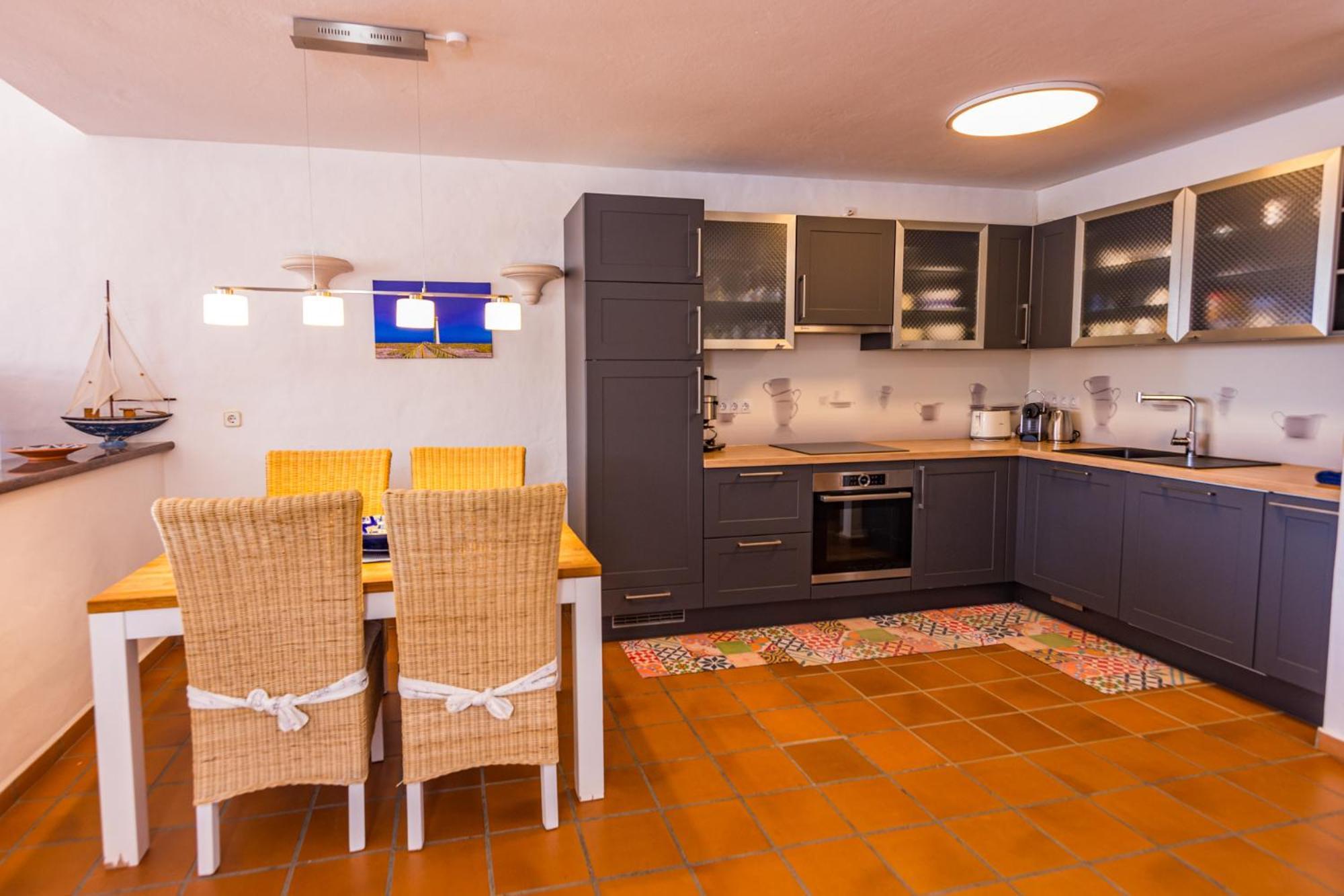 Apartment Chateau Morro 7 Morro Jable  Exteriér fotografie