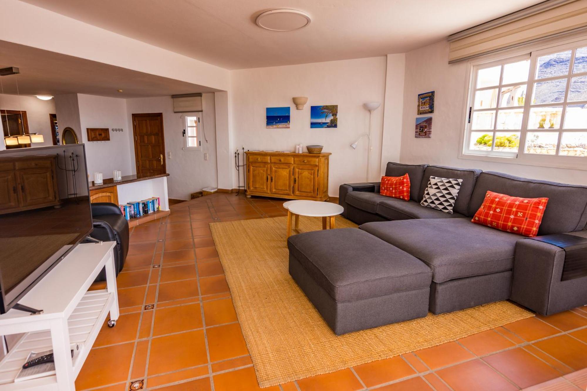 Apartment Chateau Morro 7 Morro Jable  Exteriér fotografie