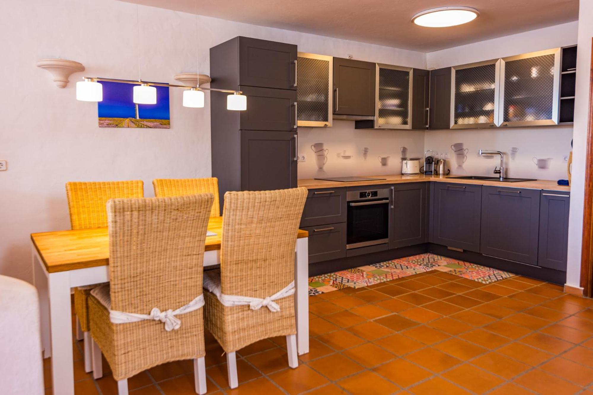 Apartment Chateau Morro 7 Morro Jable  Exteriér fotografie